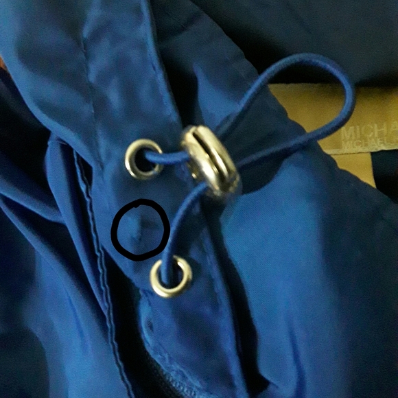 🍁FALL SALE🍁Michael Kors jacket - Picture 6 of 7